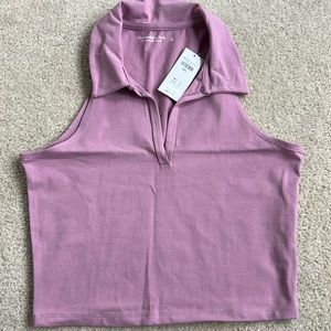 Abercrombie & Fitch tank top